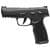Sig Sauer P322 Optic/Suppressor Ready .22 LR Rimfire Pistol thumbnail 1