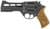 Chiappa Rhino 50 SAR Revolver - .357 Mag, 5" Barrel, 6 Rounds thumbnail 2