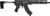 CMMG Dissent MK47 7.62x39 12.5in Armor Black thumbnail 1