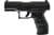 Walther PPQ M2 .45 ACP: Ergonomic Striker-Fired Defense Pistol thumbnail 7