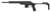CZ 600 Trail: Lightweight Bolt-Action Rifle, 7.62x39mm, 16.2" Barrel thumbnail 2