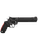 Taurus Raging Hunter .357 Mag Revolver, 8.37" Barrel, Black Grip thumbnail 5