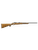 Ruger 77/17 .17 WSM Bolt-Action Rifle, Walnut Stock, 20" Barrel thumbnail 3