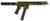 TNW ASR 10mm Pistol with Rifle Conversion 16.25in Black thumbnail 1