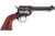 Heritage Rough Rider .22 LR Revolver - Classic Blued Cocobolo thumbnail 1