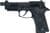 Langdon Tactical Tech Beretta Cheetah 80X .32 ACP 4.40in Black Threaded Barrel thumbnail 1