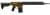 Christensen CA-10 G2 CF .308 Win 18" Semi-Auto Rifle Burnt Bronze thumbnail 1