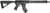Diamondback DB15 Tactical 7.62x39 Rifle, 16" Barrel, 28+1 Rounds thumbnail 1