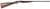 Taylor's Huntress Elite 28GA Side-by-Side Shotgun - Walnut & Engraved Steel thumbnail 1