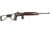 Inland M1A1 Paratrooper .30 Cal Semi-Auto Folding Carbine thumbnail 3