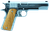 TriStar American Classic 1911 Chrome .38 Super Pistol - Precision Edition thumbnail 1