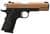 Browning 1911-380 Black Label Copper Cerakote Pistol thumbnail 1