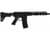 ATI Alpha Maxx AR-15 5.56 NATO 10.5in Black thumbnail 1