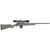 Ruger Predator .204 Bolt-Action Rifle, Moss Green Finish thumbnail 3