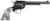 Heritage Rough Rider .22 LR 6.5" SA Revolver - Black Pearl Grips thumbnail 5