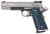 Colt Gold Cup Gen 70 .45 ACP - Precision Match Stainless/Blue Finish thumbnail 2