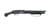 Mossberg 590S Shockwave Pump-Action 12 Gauge Shotgun - Black Compact thumbnail 3