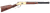 "Uberti 1866 Yellowboy .45 Colt Lever Action Rifle - 20\" Octagon Classic" thumbnail 1