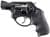 Ruger LCRx Subcompact 9mm Revolver - Matte Black, Dual Action thumbnail 1