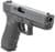 Glock 20 Gen4 10mm Auto Pistol: Precision Power, 15+1 Capacity, Black thumbnail 2