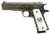 Iver Johnson 1911 A1 Gov Snakeskin .45 ACP - Water Moccasin Edition thumbnail 3