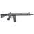 LWRCI IC-MKII 5.56 NATO 16.1in Tungsten Grey thumbnail 2