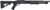 Mossberg 590R Stand-Off 12 Gauge 18.5in Black thumbnail 2