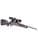Savage 110 Apex Hunter XP .300 WSM Bolt Rifle - Vortex Scope thumbnail 5