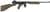 Thompson 1927A1 M1 Classic Blued Walnut .45 ACP Carbine thumbnail 2