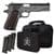 Springfield Armory 1911 Defender .45 ACP - Black Parkerized Edition thumbnail 1