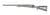 Christensen Ridgeline FFT .308 Win 20" Bolt Rifle - Precision Pro thumbnail 2