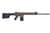 LWRC REPR MKII Gen 2 6.5 Creedmoor Tactical Rifle - OD Green thumbnail 1