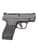 Smith & Wesson M&P 9 Shield Plus - Optics Ready Black Pistol thumbnail 5