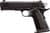 Rock Island Armory TAC Ultra FS HC 9mm 5in Optic Cut Black thumbnail 1