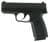 Kahr P45 .45 ACP Compact NightSight Pistol thumbnail 4