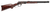 Cimarron 1873 Short Deluxe .45LC Lever Rifle thumbnail 1