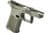 SCT SC Stripped Frame Glock 43X 48 OD Green thumbnail 1