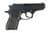 Bersa Thunder Compact .22 LR - Matte Black Personal Defense Pistol thumbnail 4