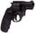 Taurus 856 Compact .38 Special Revolver with Viridian Laser Grip thumbnail 2