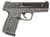 Smith & Wesson SD9 Gray 9mm Compact Pistol - 16+1 Capacity thumbnail 4