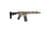 Diamondback Carbon DB15: FDE 5.56 NATO / .223 Semi-Auto Pistol thumbnail 1