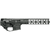 Radian Weapons Model 1 AR-15 Builder Kit 10in Gray thumbnail 1