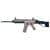 Mauser M-15 .22LR FDE Semi-Auto Rifle - Versatile Precision Shooter thumbnail 2
