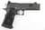 Staccato XC Elite 9mm Compensated Pistol - 17rd Black thumbnail 1