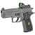 Sig Sauer P229 Legion RXP 9mm Compact Pistol with ROMEO1 Pro Sight thumbnail 2