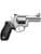 Taurus 692 Dual-Caliber Revolver, .357 Mag/9mm, 3" Stainless Finish thumbnail 5