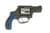 Taurus 856 .38 Special +P 2in Matte Black VZ Blue thumbnail 1