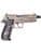 American Tactical Firefly .22 LR Pistol - Lightweight Tan Alloy thumbnail 3