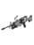 FN M249S Tactical Semi-Auto Rifle 5.56 NATO, 18.5" Matte Black thumbnail 5