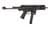 B&T SPC9 Gen 1 - 9mm Carbine, Glock Mag Compatible, Black Finish thumbnail 1